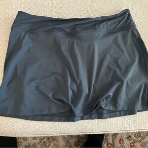 Nike Tennis Skirt
